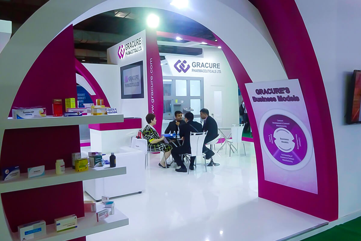 IPHEX’ 2015: The showcase of Pharmaceutical Products